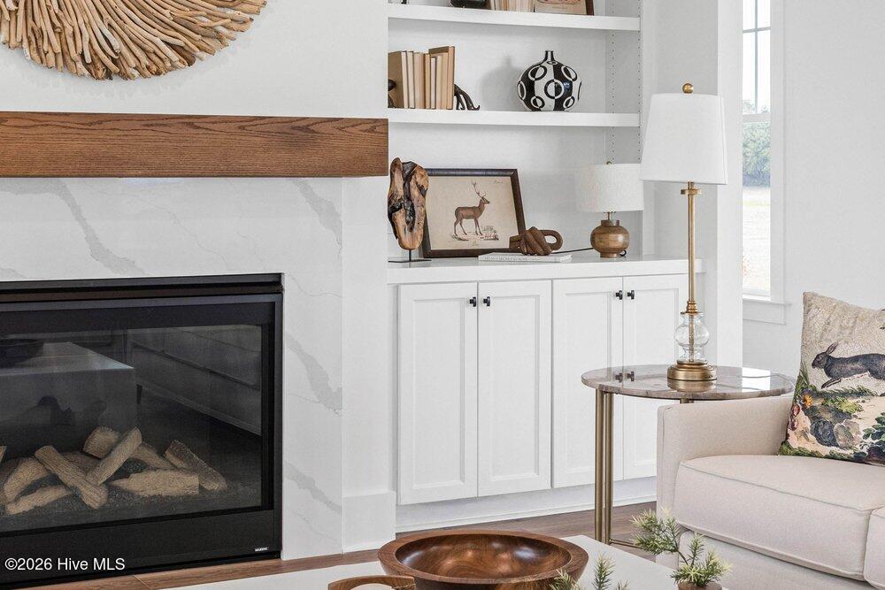 357 Planters Walk Hampstead, NC 28443 - Photo 13 of 62 Grab a book and snuggle