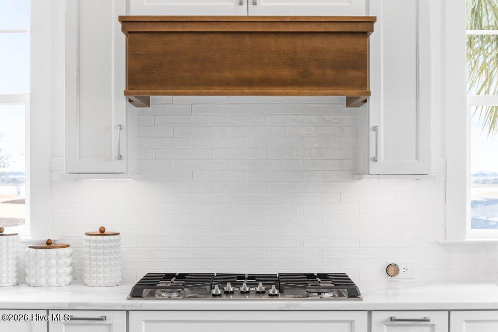 357 Planters Walk Hampstead, NC 28443 - Photo 18 of 62 With a custom designed Hood