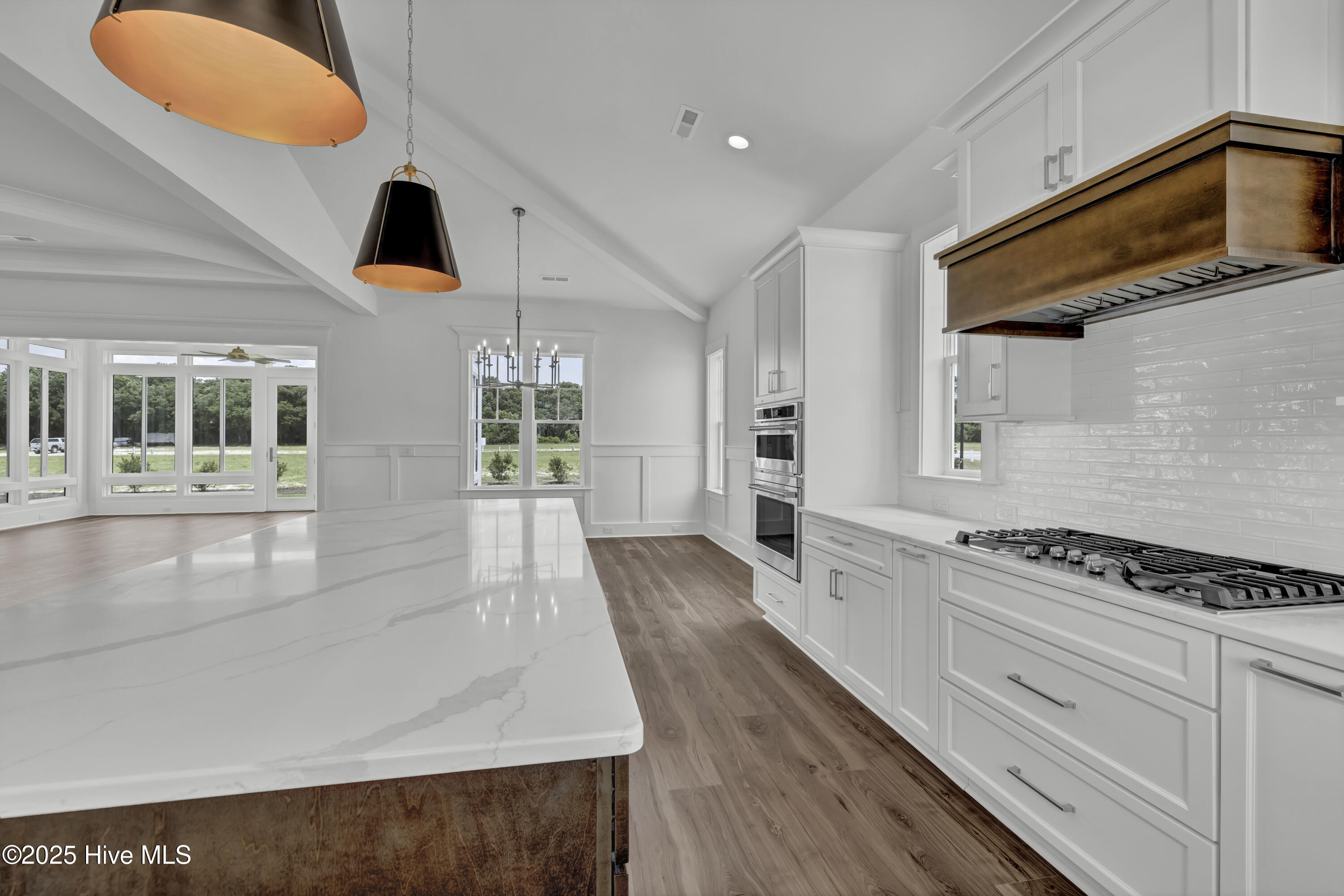 357 Planters Walk Hampstead, NC 28443 - Photo 21 of 62 Make memories from this oversized kitchen island.