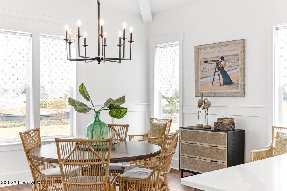 357 Planters Walk Hampstead, NC 28443 - Photo 22 of 62 Dining area