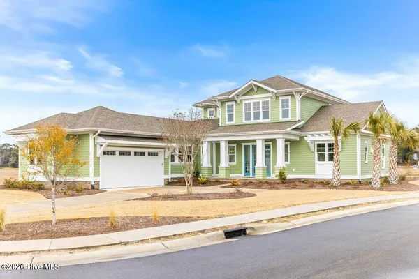 $1,250,000 | 357 Planters Walk, Hampstead, NC 28443