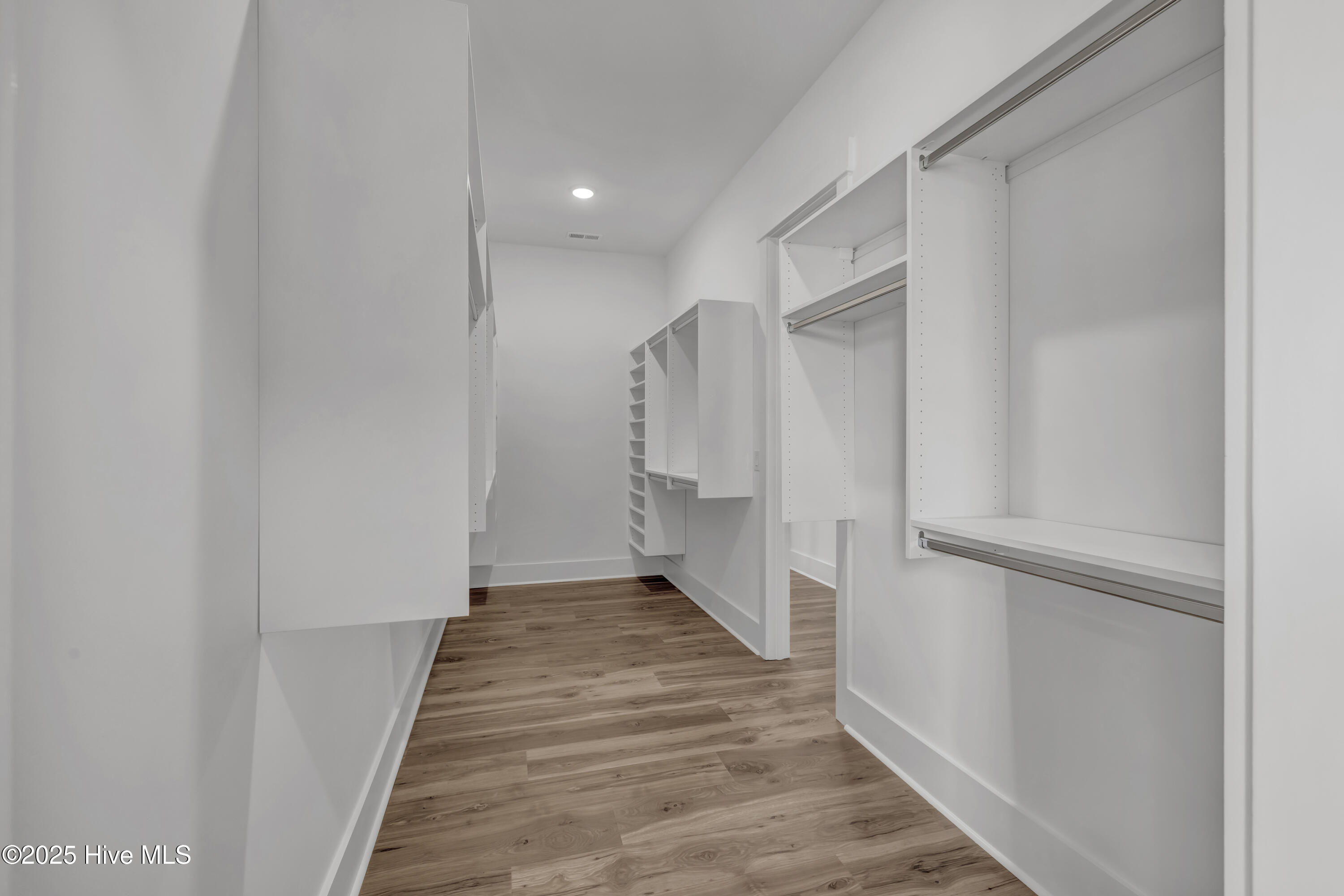 357 Planters Walk Hampstead, NC 28443 - Photo 33 of 62 Custom designed closet with laundry room easy access