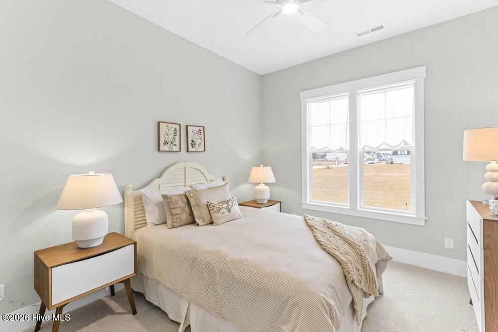 357 Planters Walk Hampstead, NC 28443 - Photo 40 of 62 Guest Suite