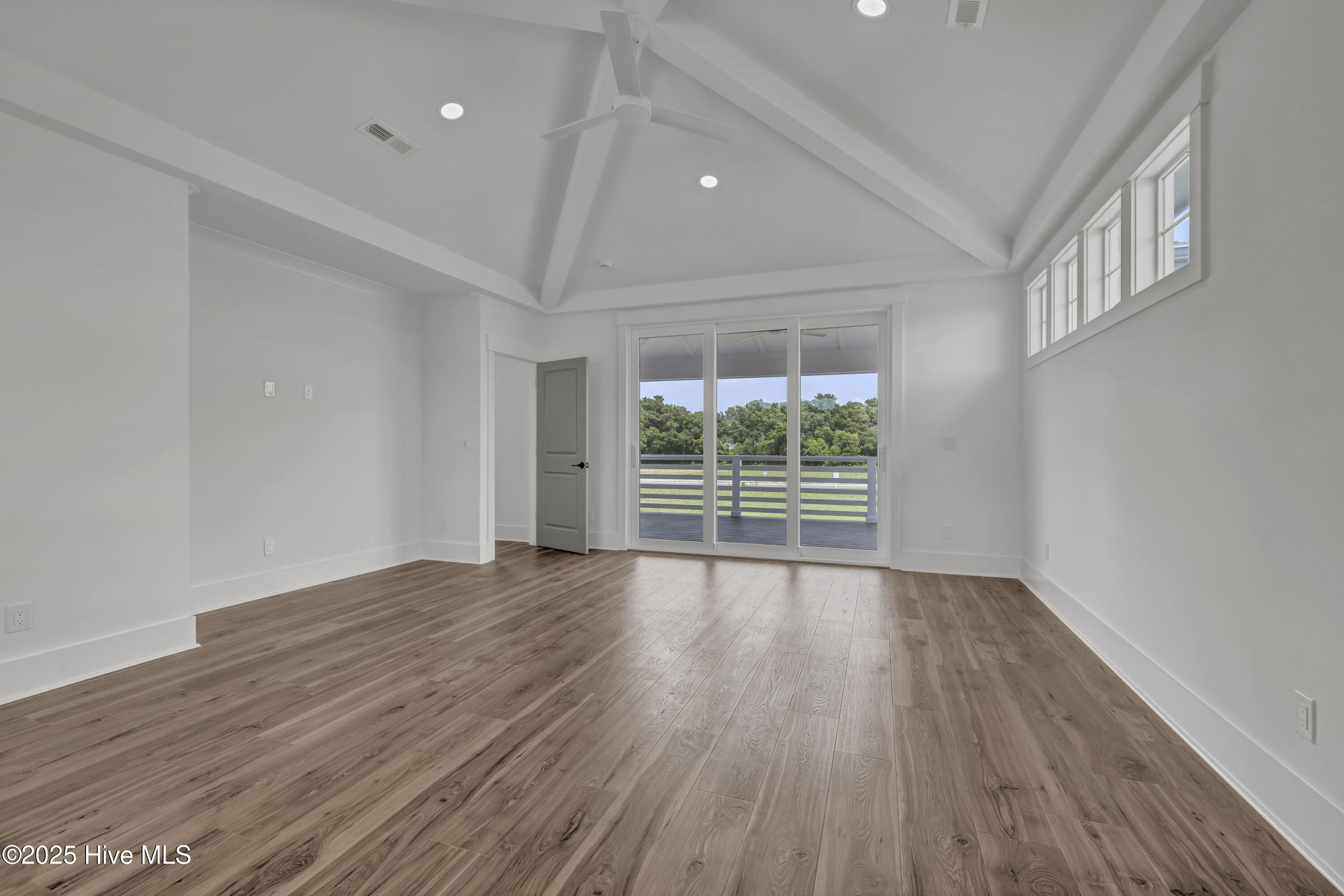357 Planters Walk Hampstead, NC 28443 - Photo 51 of 62 BREATHTAKING! Looking out of the telescopic doors to the sunshine