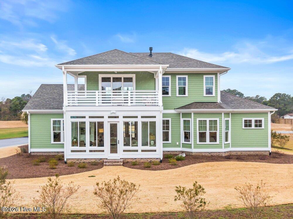 357 Planters Walk Hampstead, NC 28443 - Photo 57 of 62 Just as pretty outside