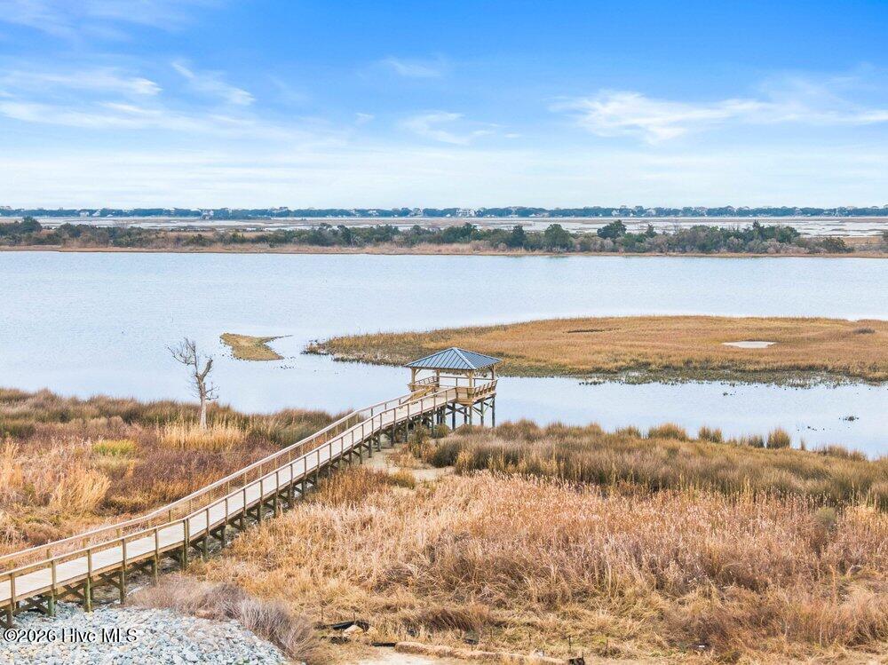357 Planters Walk Hampstead, NC 28443 - Photo 59 of 62 Intracoastal Waterway