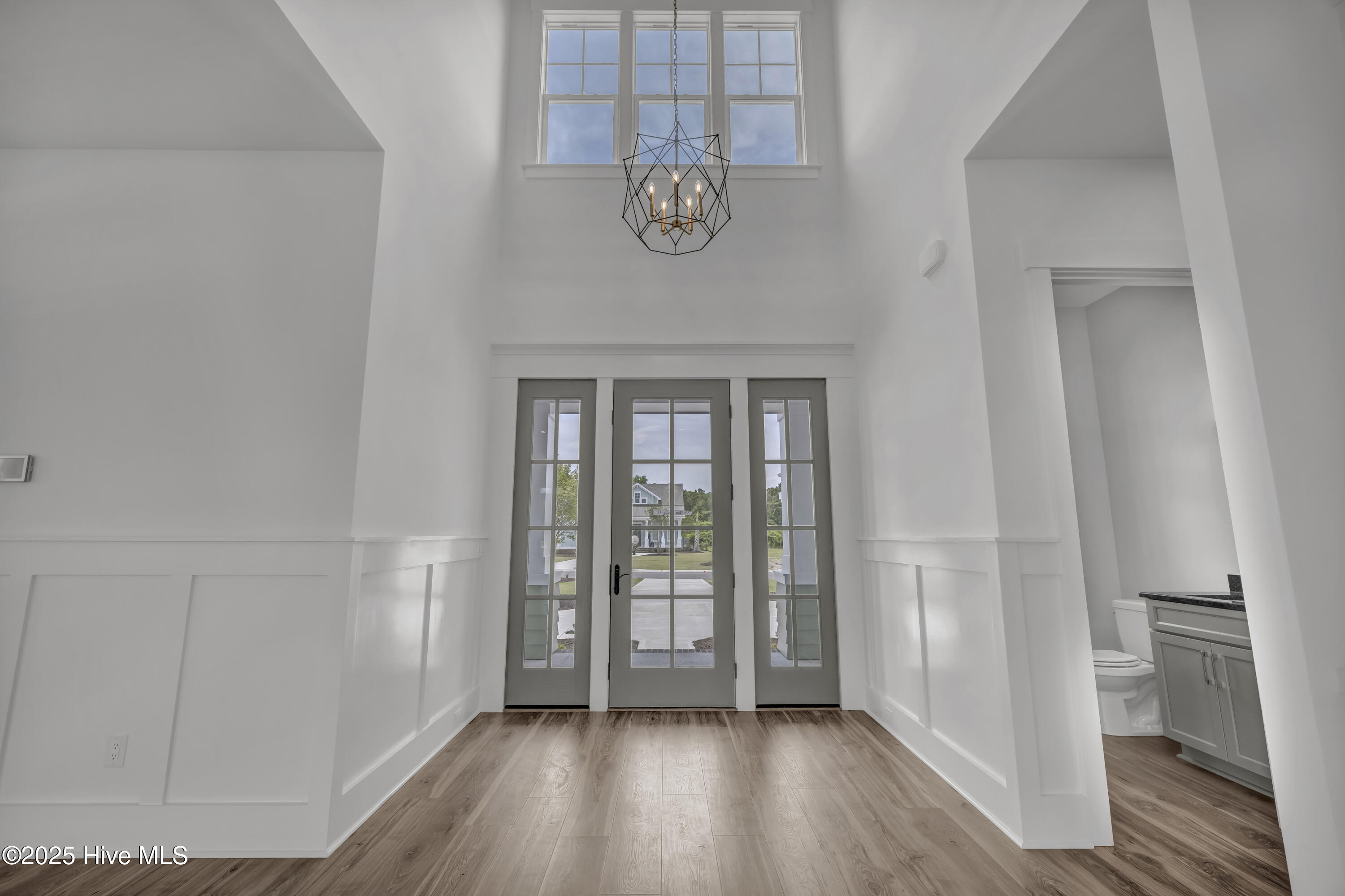 357 Planters Walk Hampstead, NC 28443 - Photo 7 of 62 Double the natural lighting! Spectacular!