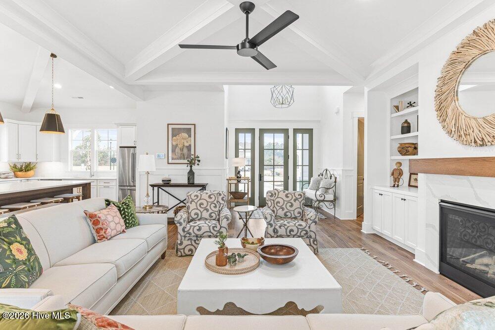 357 Planters Walk Hampstead, NC 28443 - Photo 10 of 62 What a home!