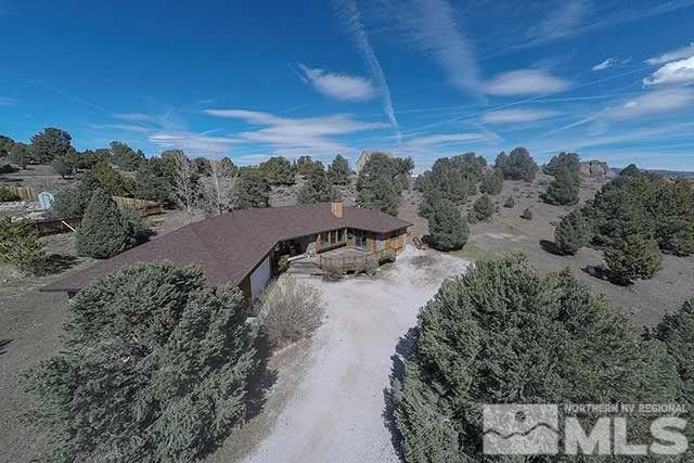21590 Dortort Drive Reno, NV 89521 - Photo 1 of 1 Photo 1