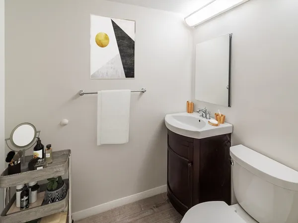 $4,400 | 9 Hawthorne Place, Unit 7N, Boston, MA 02114