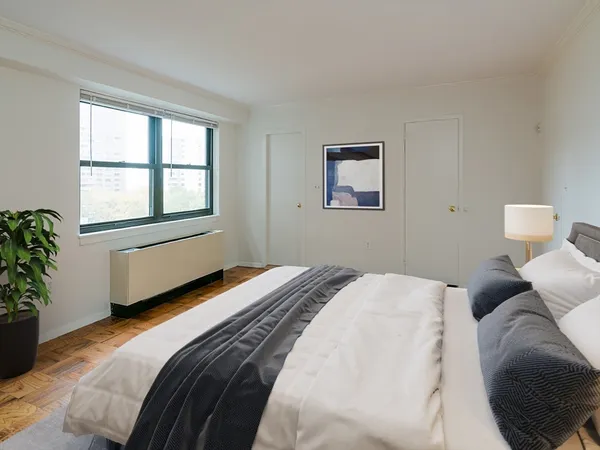 $4,400 | 9 Hawthorne Place, Unit 7N, Boston, MA 02114