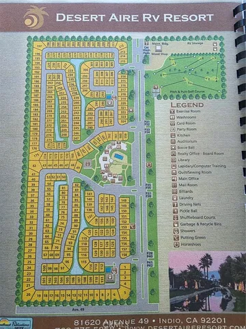 $99,849 | 81620 Ave 49, Unit 146, Indio, CA 92201