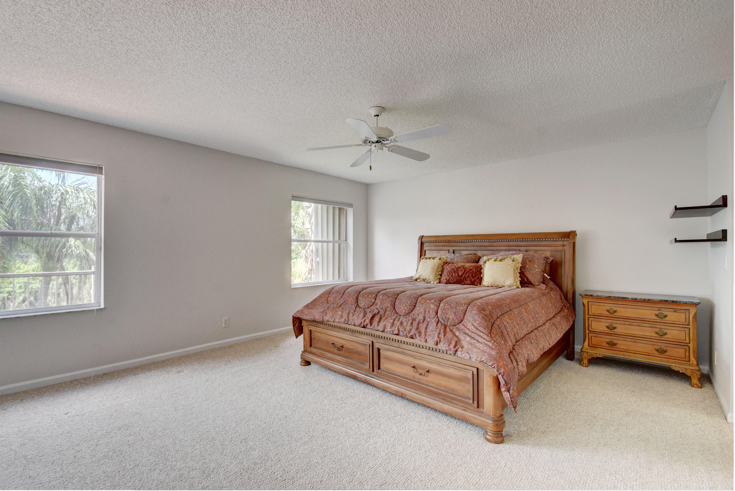 18102 Clear Brook Circle Boca Raton, FL 33498 - Photo 15 of 34 Master Bedroom