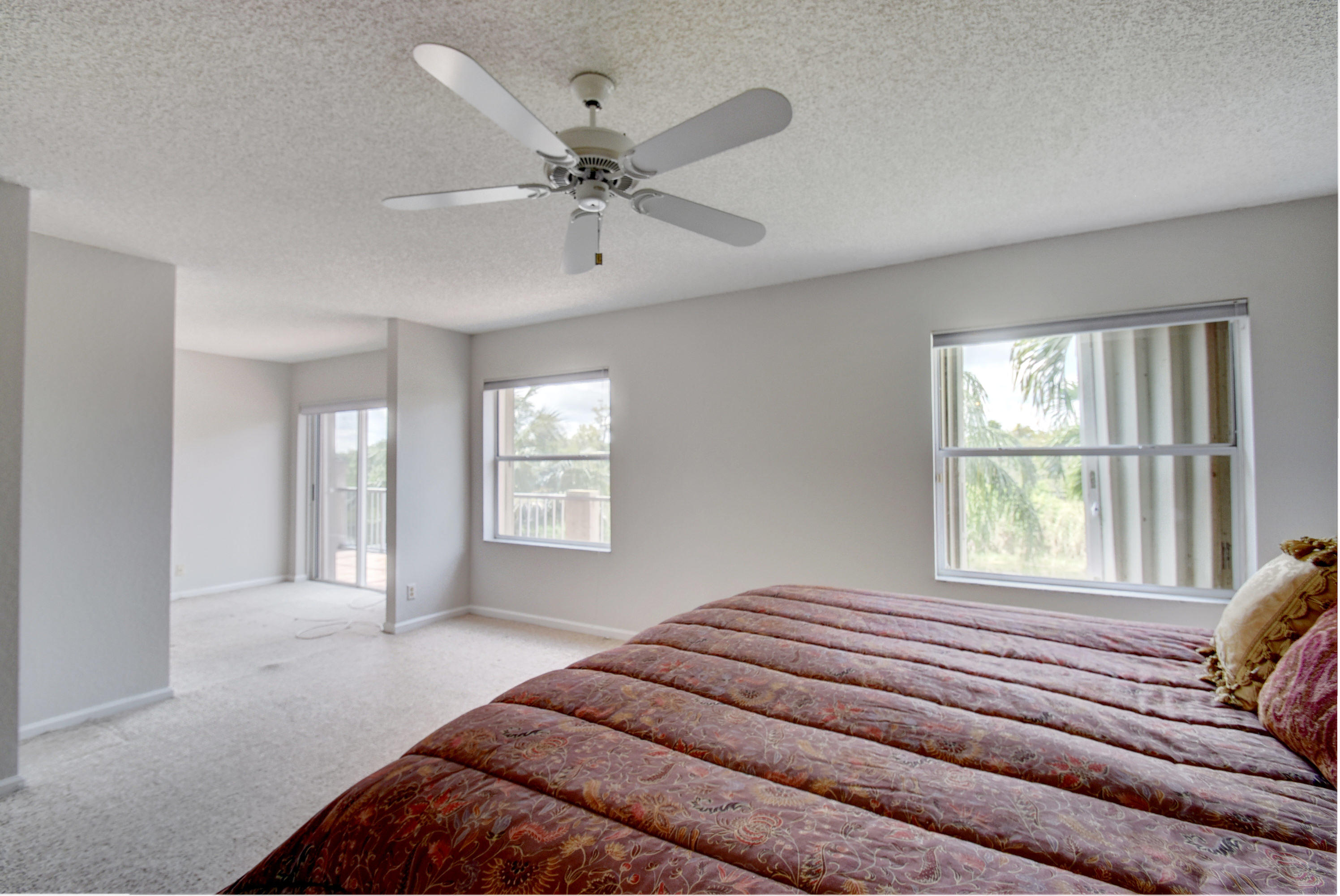 18102 Clear Brook Circle Boca Raton, FL 33498 - Photo 17 of 34 Master Bedroom