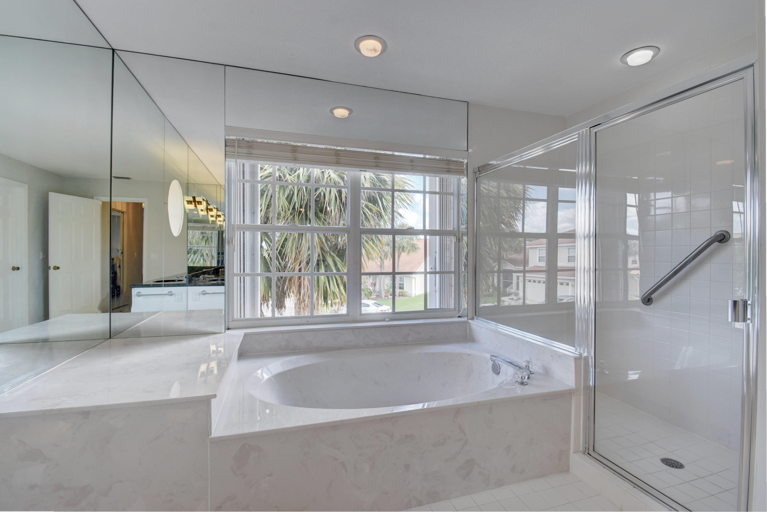 18102 Clear Brook Circle Boca Raton, FL 33498 - Photo 21 of 34 Master Bath