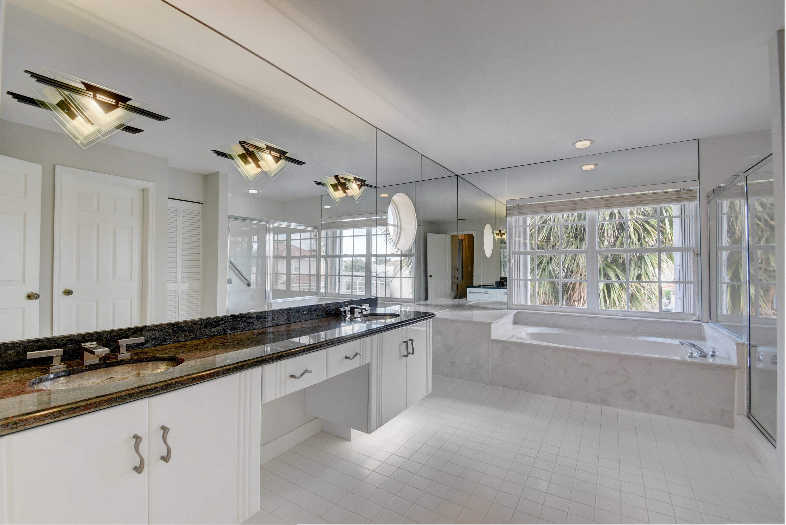 18102 Clear Brook Circle Boca Raton, FL 33498 - Photo 22 of 34 Master Bath