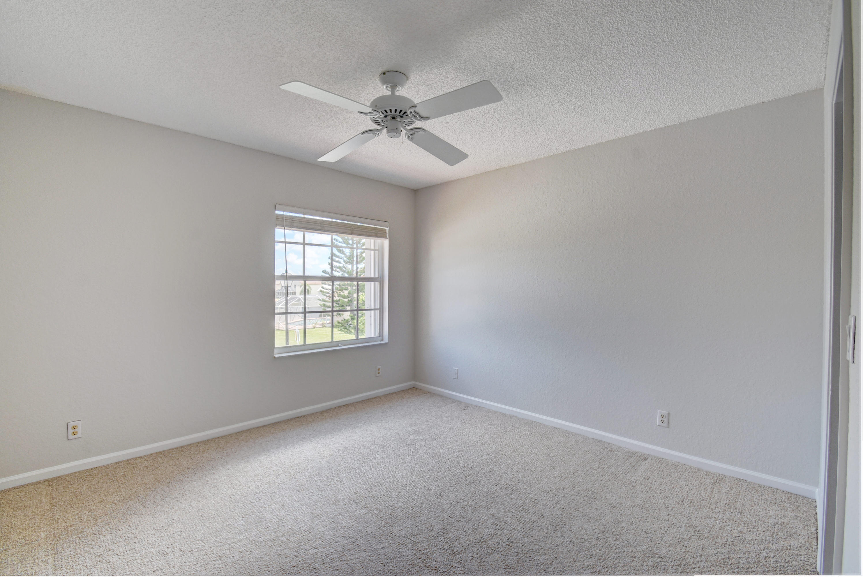 18102 Clear Brook Circle Boca Raton, FL 33498 - Photo 25 of 34 Secondary Bedroom