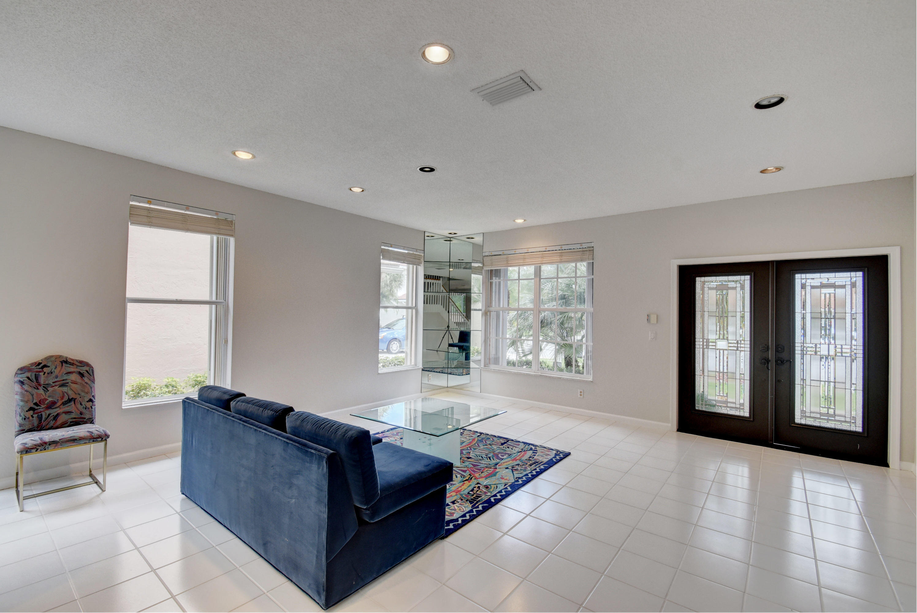 18102 Clear Brook Circle Boca Raton, FL 33498 - Photo 3 of 34 Living Area