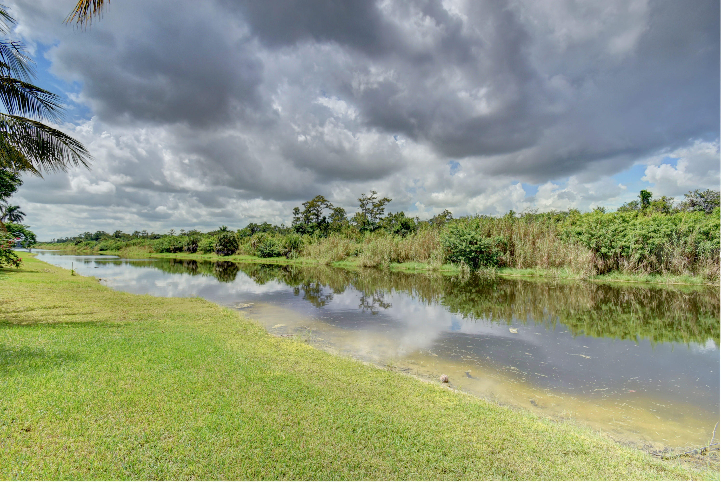 18102 Clear Brook Circle Boca Raton, FL 33498 - Photo 34 of 34 Water View