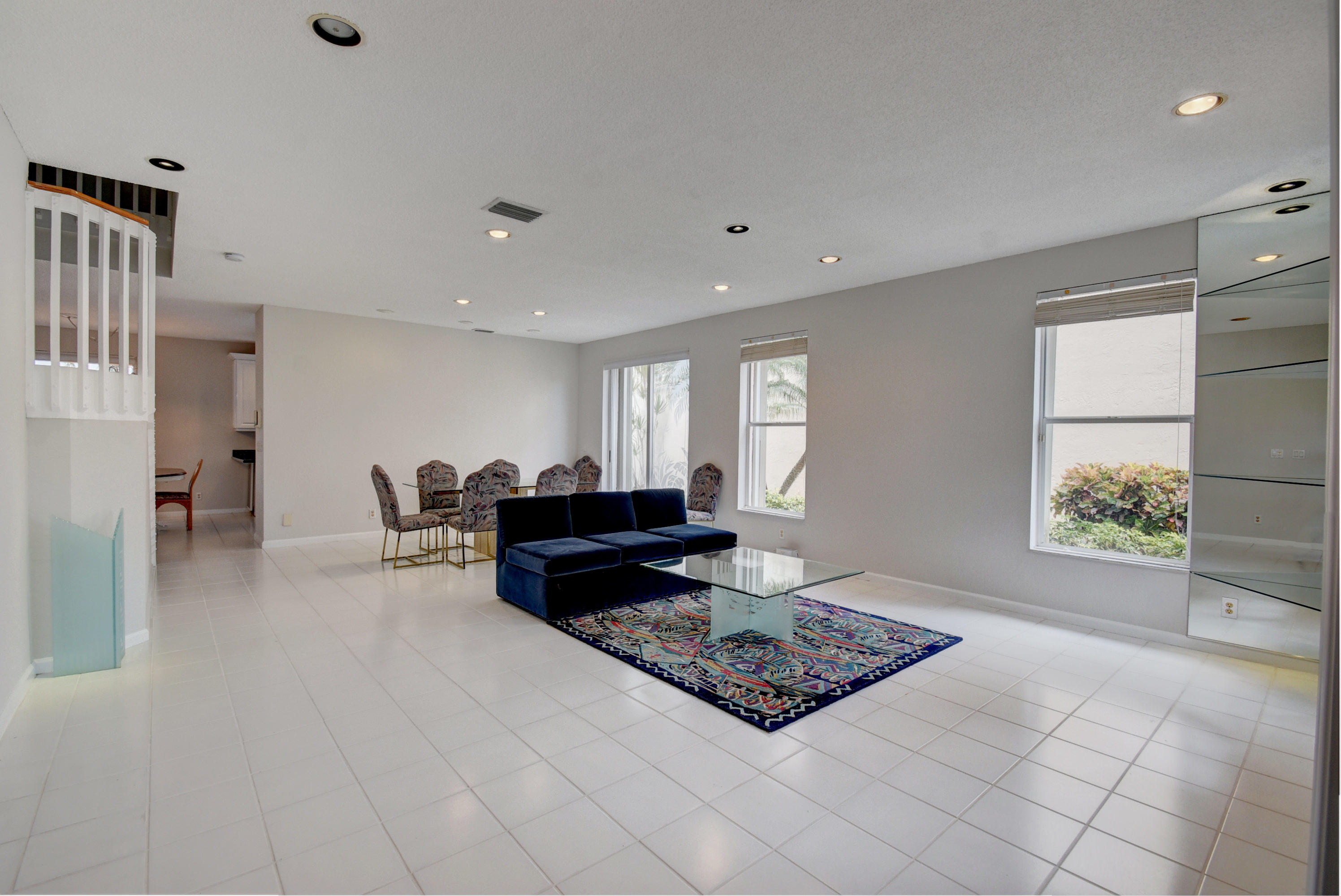 18102 Clear Brook Circle Boca Raton, FL 33498 - Photo 4 of 34 Living and Dining