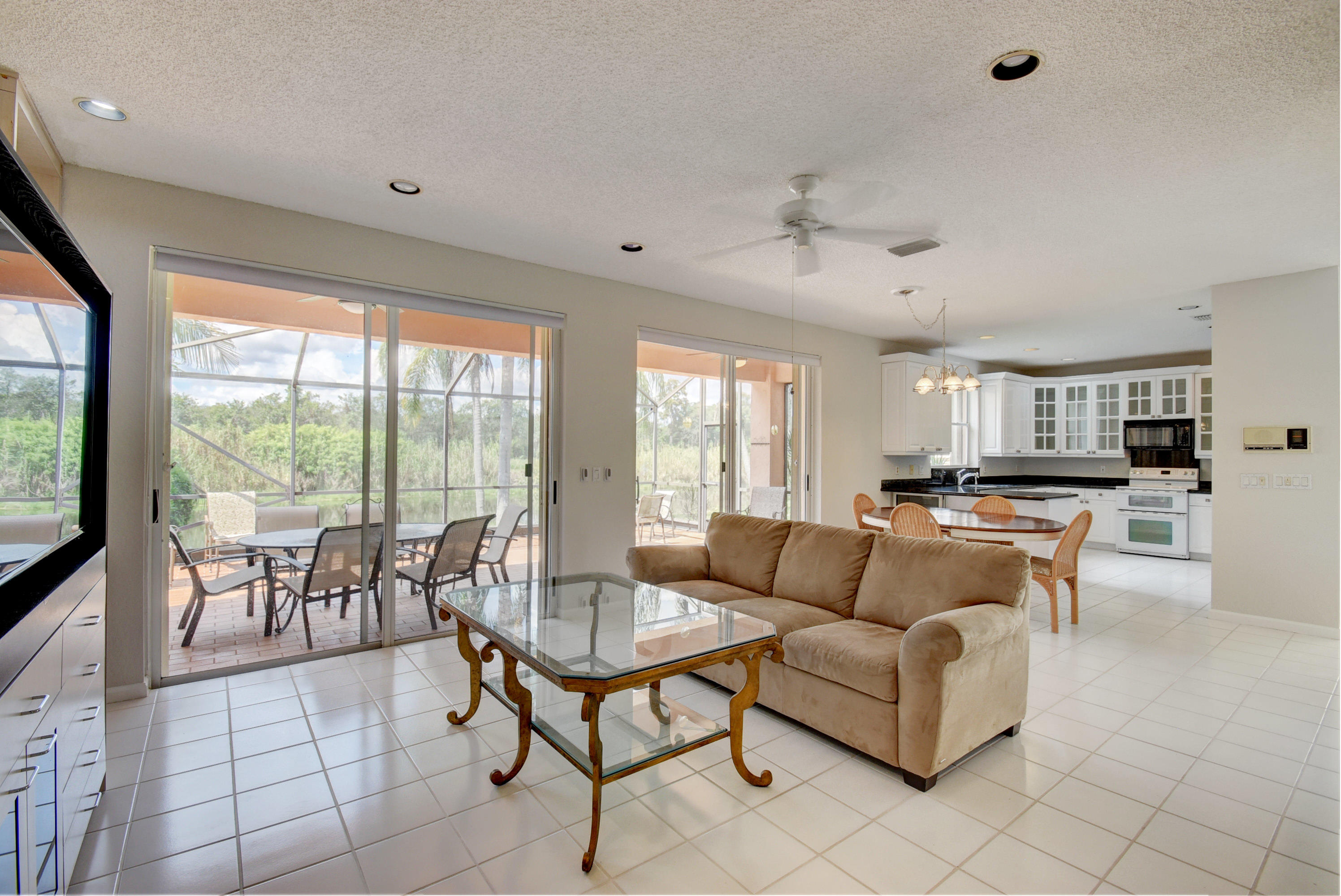 18102 Clear Brook Circle Boca Raton, FL 33498 - Photo 9 of 34 Family Room
