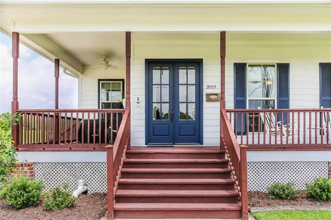 $235,000 | 2019 Barbe Street, Lake Charles, LA 70601