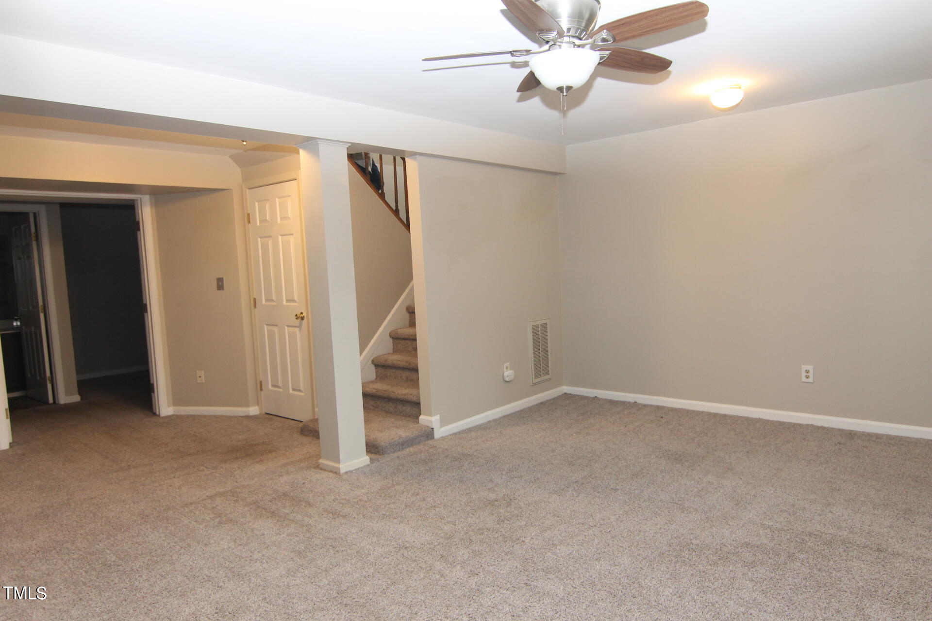 4516 Still Pines Drive Raleigh, NC 27613 - Photo 11 of 15 a view of an empty room with a window