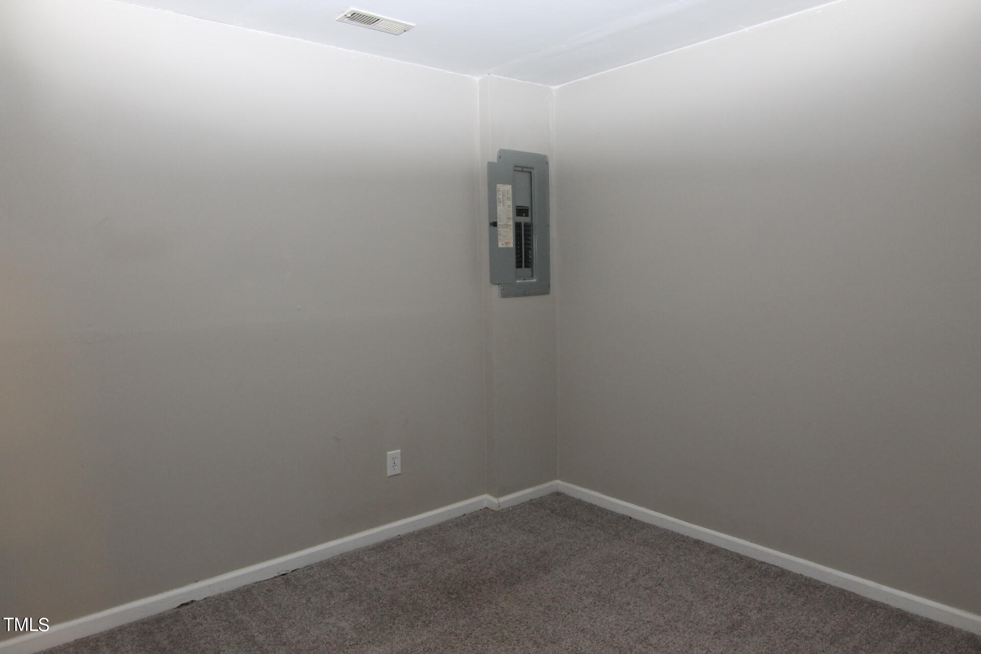 4516 Still Pines Drive Raleigh, NC 27613 - Photo 13 of 15 a view of an empty room