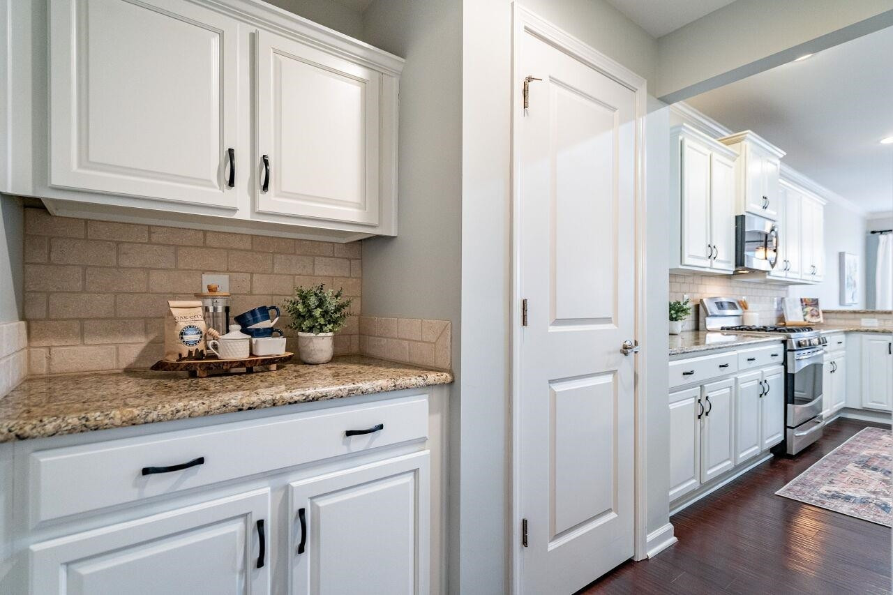 1400 Rodessa Run Raleigh, NC 27607 - Photo 11 of 29 Photo 11