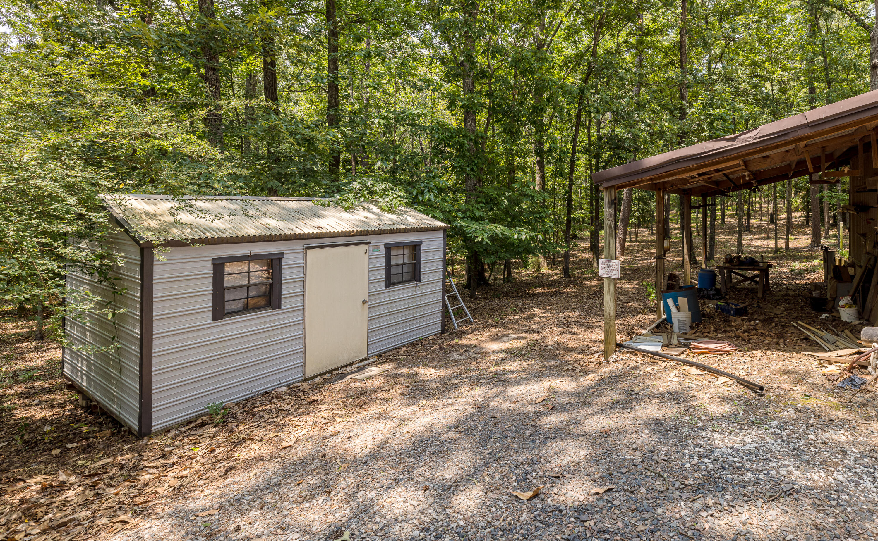 1420 Powderhouse Road Southeast Aiken, SC 29803 - Photo 72 of 74