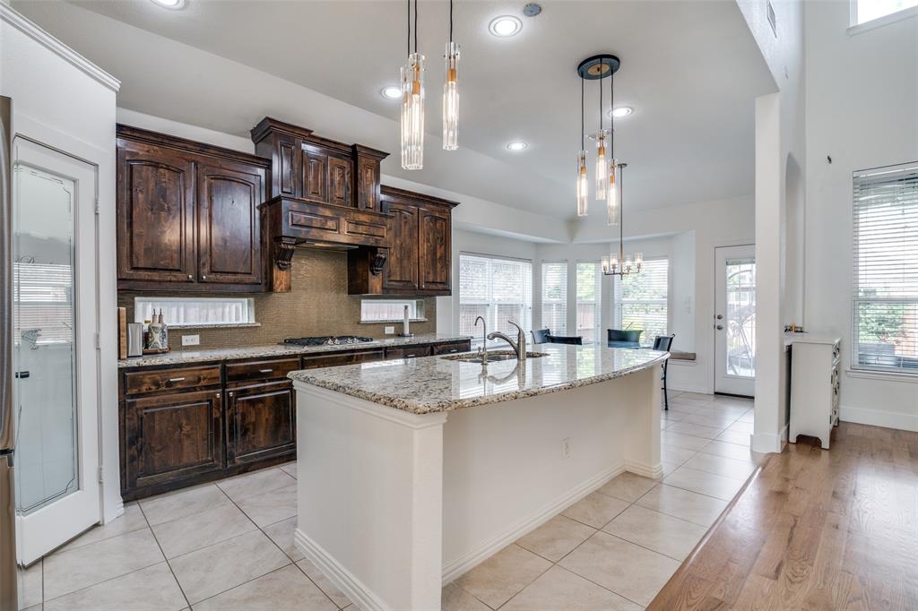 5716 Broadgreen Road Frisco, TX 75035 - Photo 9 of 30