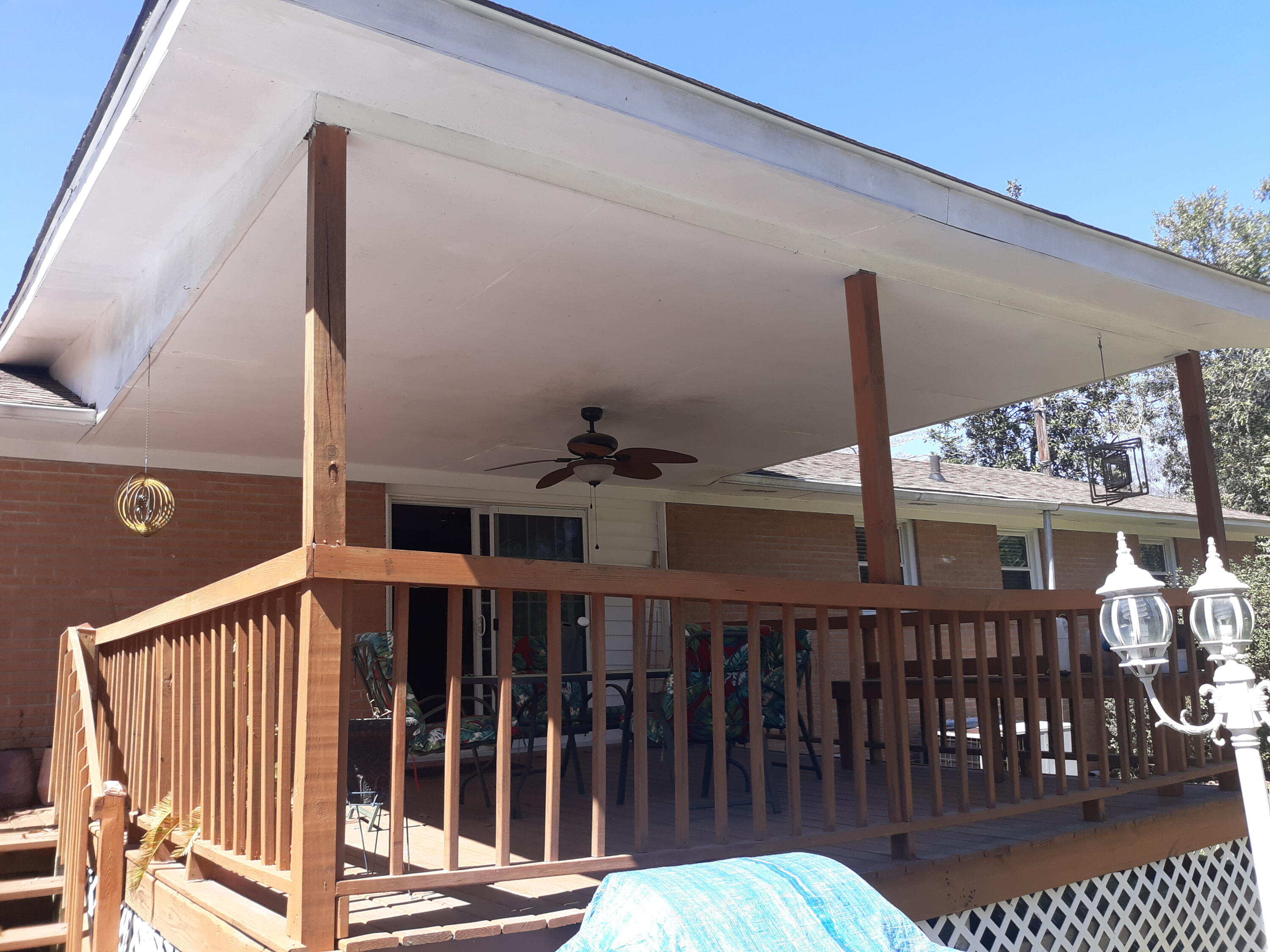 267 Chestnut Avenue Denmark, SC 29042 - Photo 8 of 34