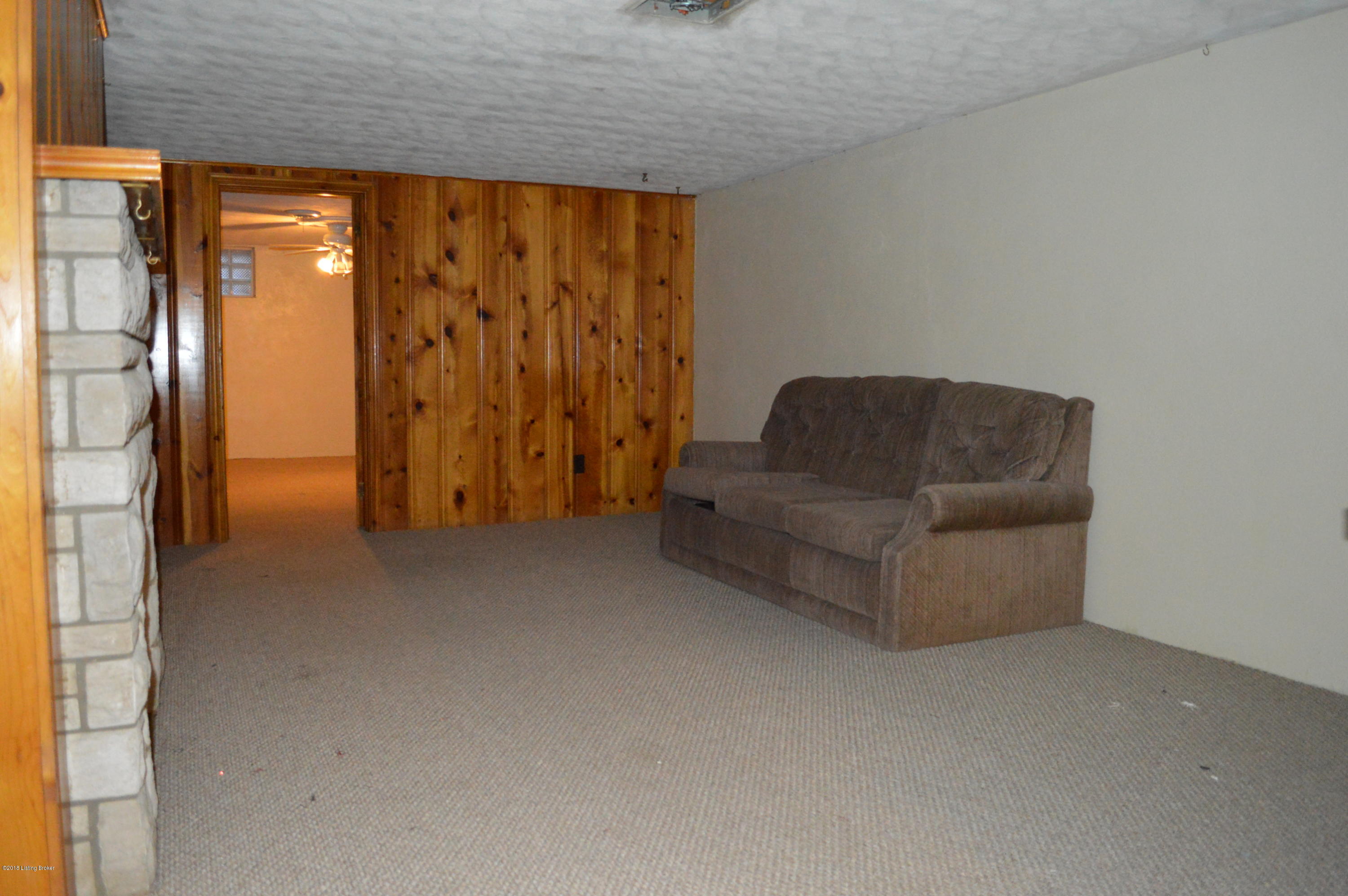 3530 Graham Road Louisville, KY 40207 - Photo 27 of 44 Basement Family Room