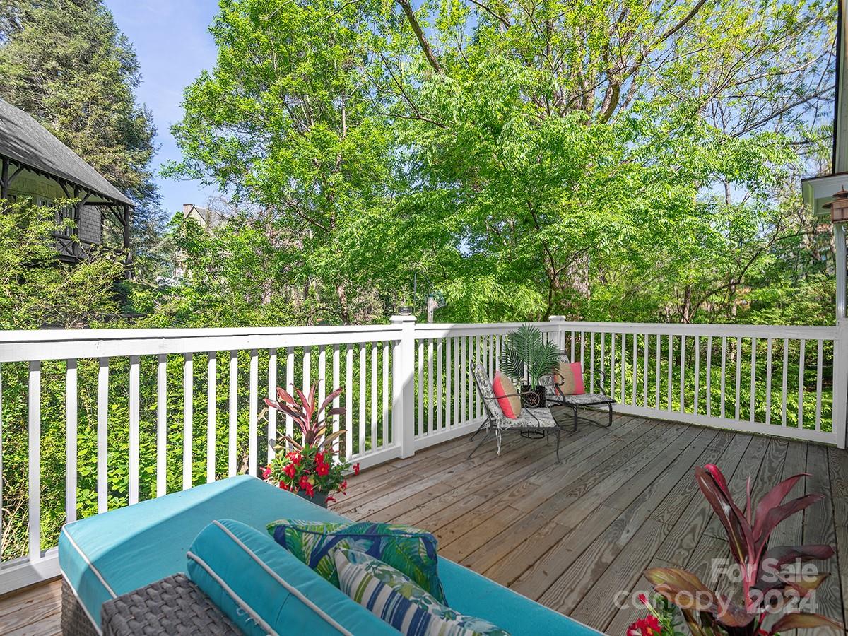 16 Cherokee Road Asheville, NC 28801 - Photo 14 of 28 Gallery Image 14