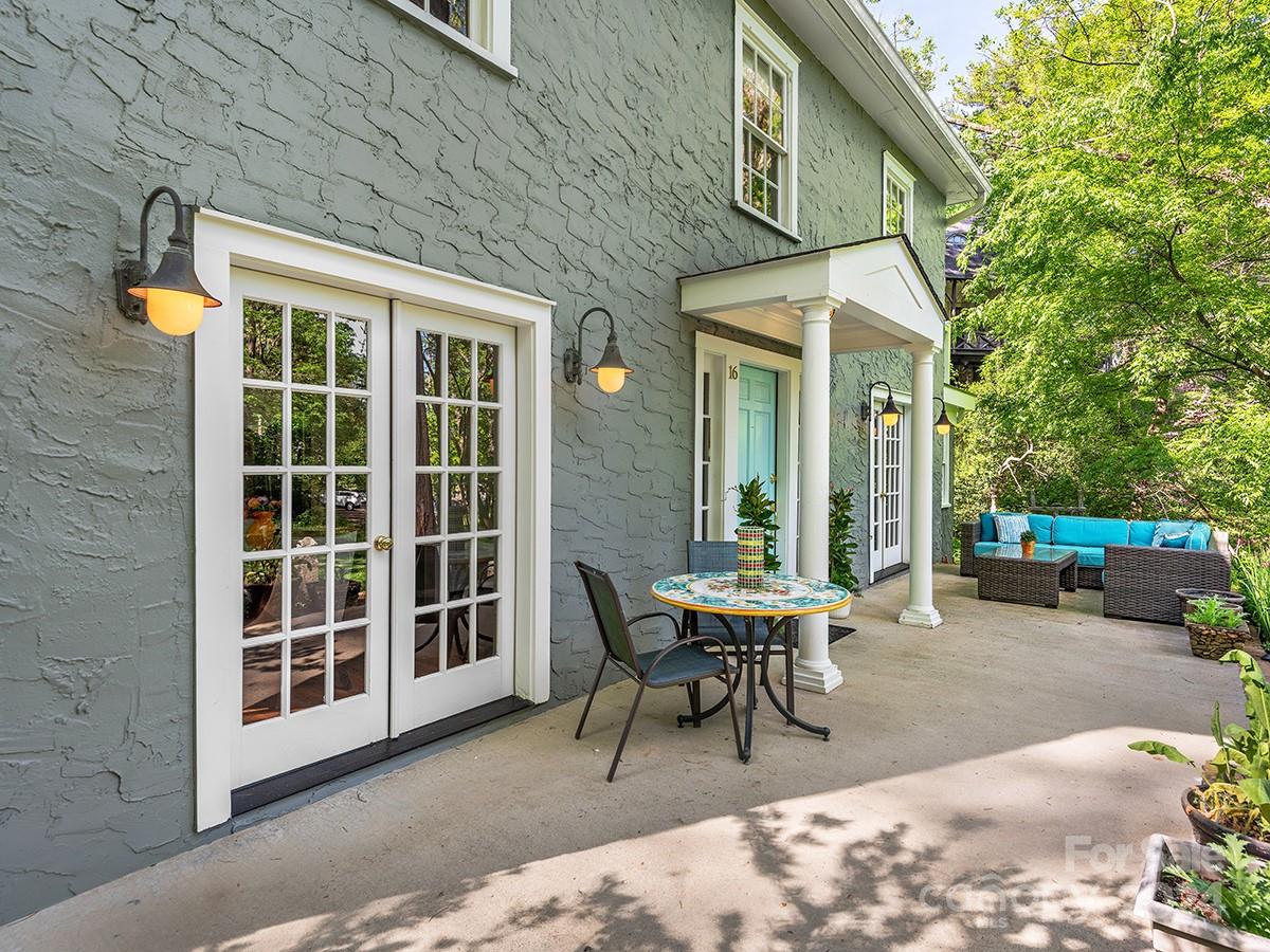 16 Cherokee Road Asheville, NC 28801 - Photo 22 of 28 Gallery Image 22