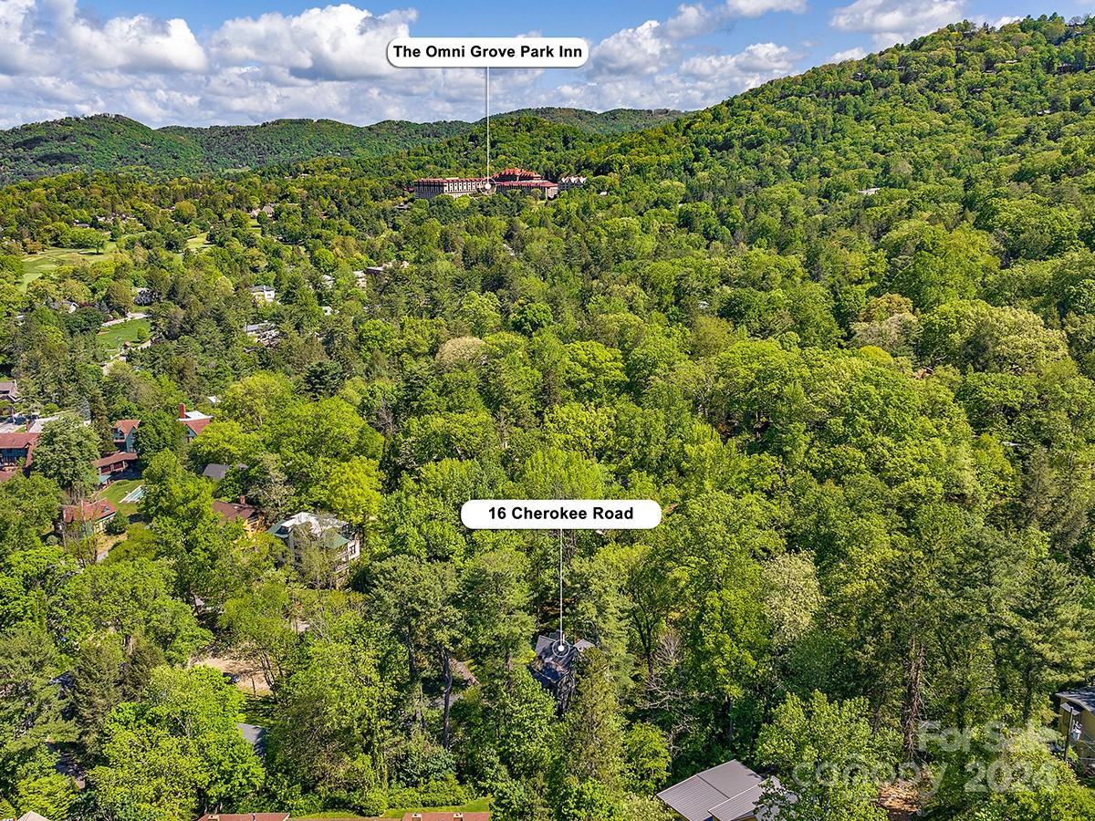 16 Cherokee Road Asheville, NC 28801 - Photo 25 of 28 Gallery Image 25