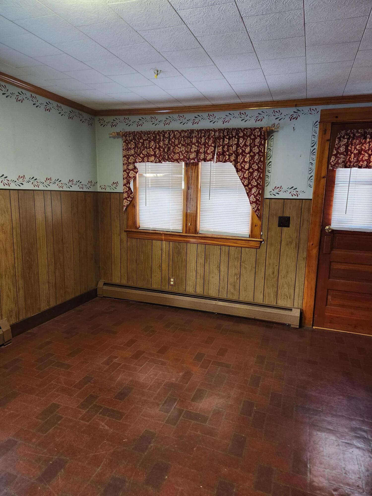 3 Roosevelt Street Springvale, ME 04083 - Photo 7 of 15 Kitchen/Dining Area