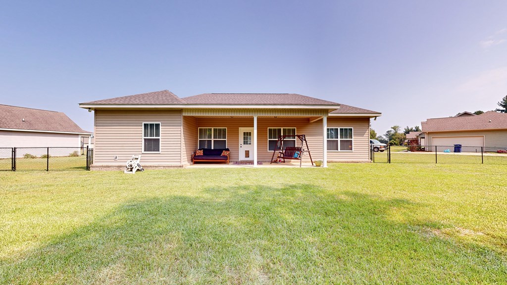 151 Chase Ridge Drive Dothan, AL 36301 - Photo 31 of 35