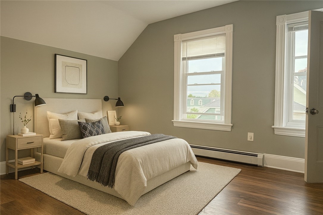 50 East Transit Street, Unit 3 Providence, RI 02906 - Photo 2 of 8