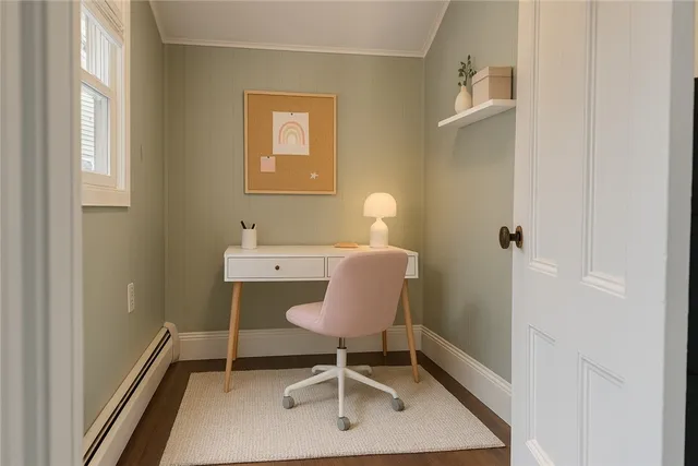 $2,100 | 50 East Transit Street, Unit 3, Providence, RI 02906