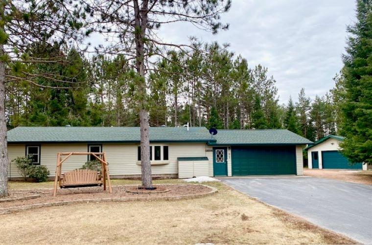 3841 Limber Lost Road Rhinelander, WI 54501 - Photo 17 of 17 Gallery Image 17