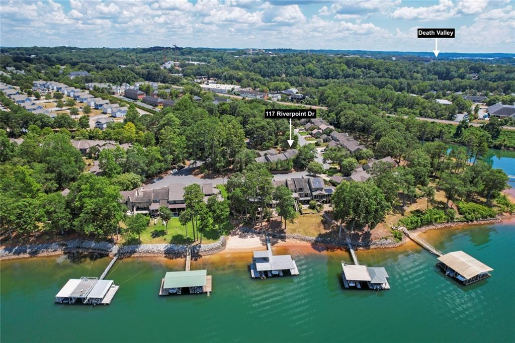 117 Riverpoint Drive Clemson, SC 29631 - Photo 40 of 47