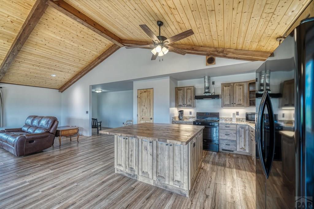 1610 Timber Ridge Road Westcliffe, CO 81252 - Photo 10 of 28