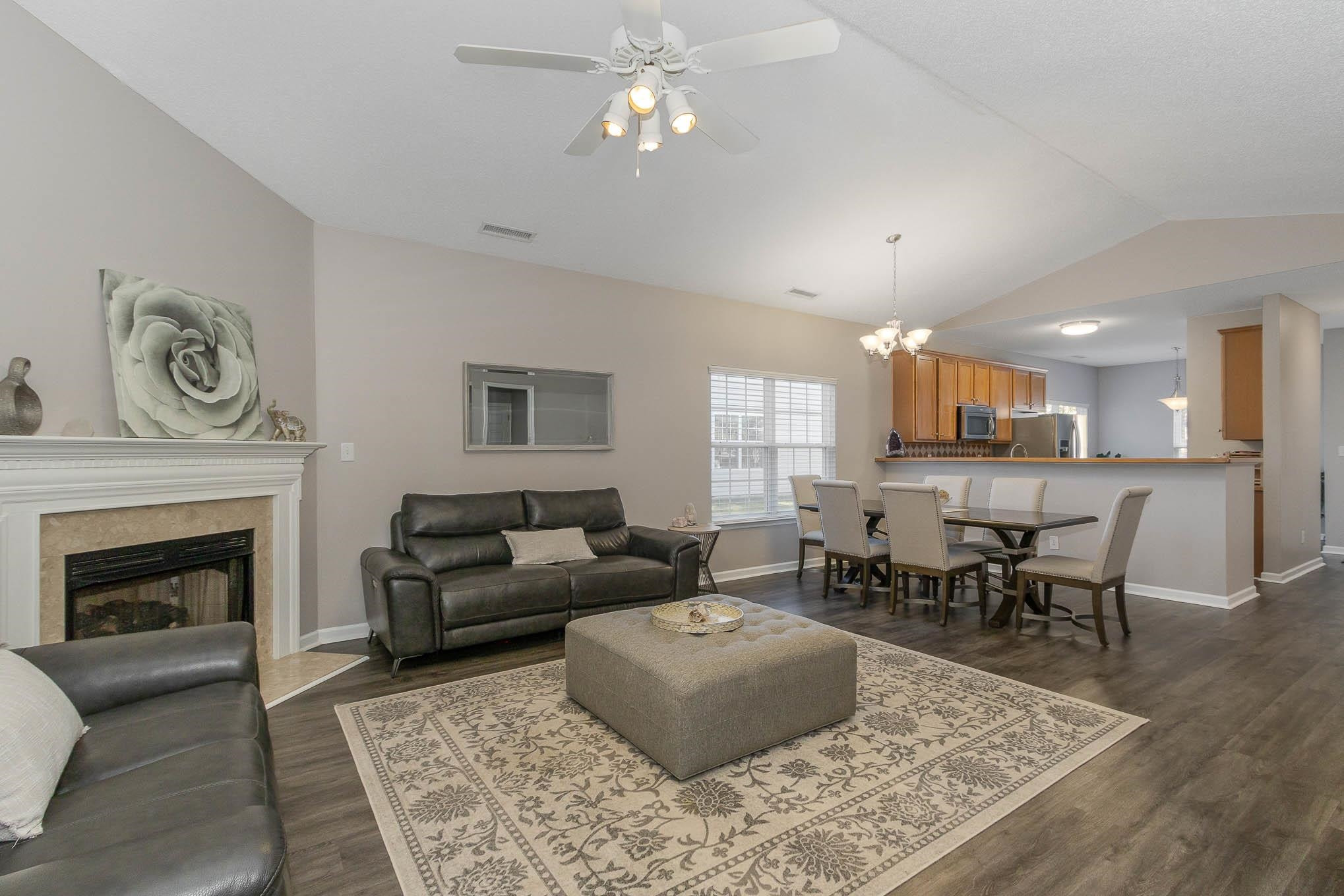 5320 Neuse Forest Road Raleigh, NC 27616 - Photo 6 of 31 Photo 6