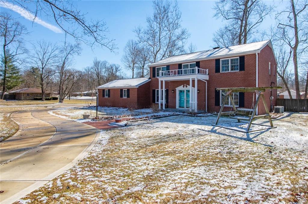 363 Bennington Road Indianapolis, IN 46227 - Photo 1 of 35 Gallery Image 1