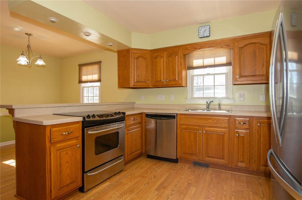363 Bennington Road Indianapolis, IN 46227 - Photo 15 of 35 Gallery Image 15