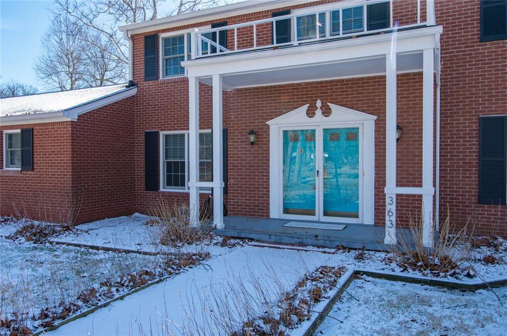 363 Bennington Road Indianapolis, IN 46227 - Photo 5 of 35 Gallery Image 5