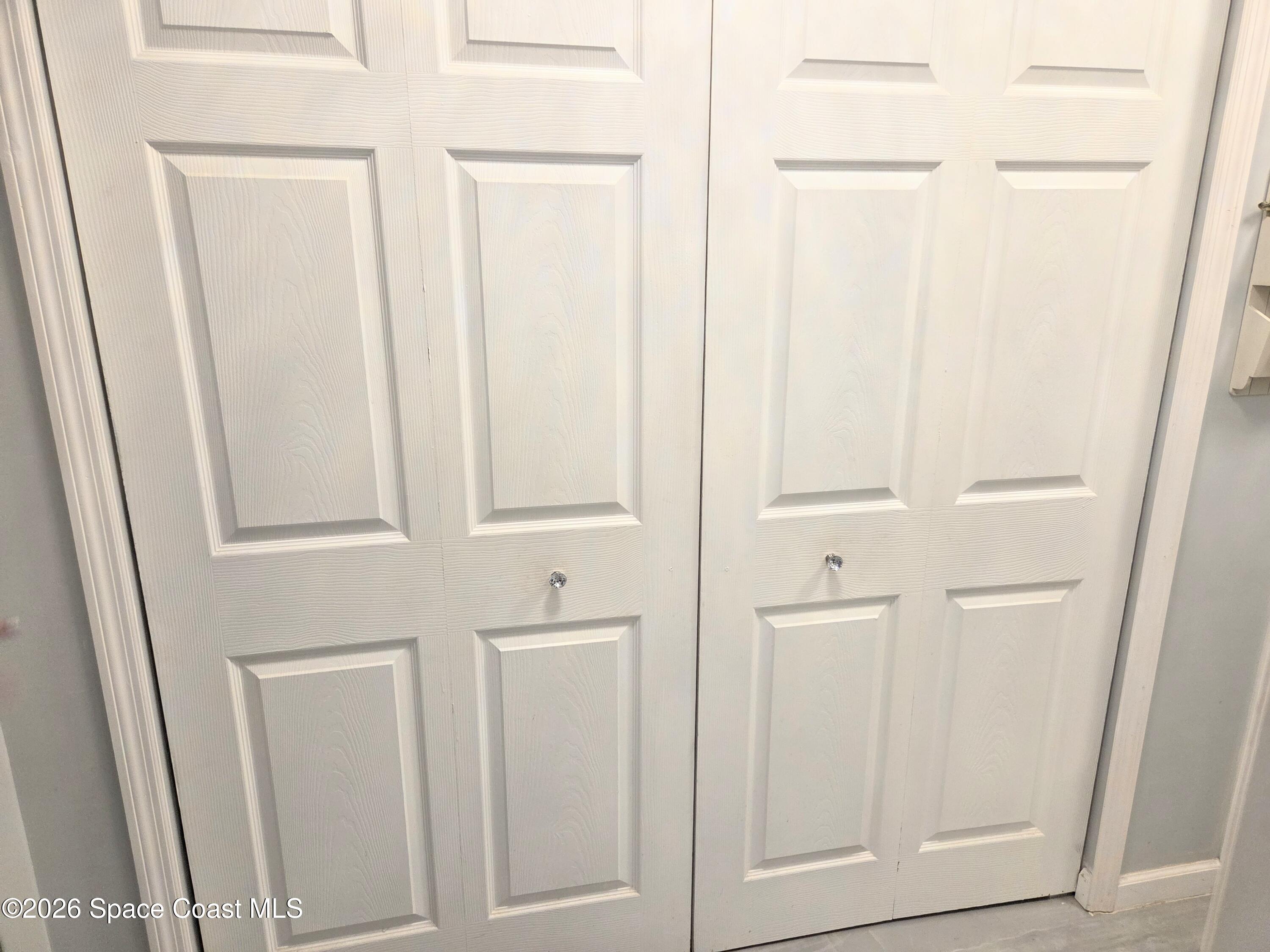 416 North 4th Street Cocoa Beach, FL 32931 - Photo 17 of 22 a view of front door