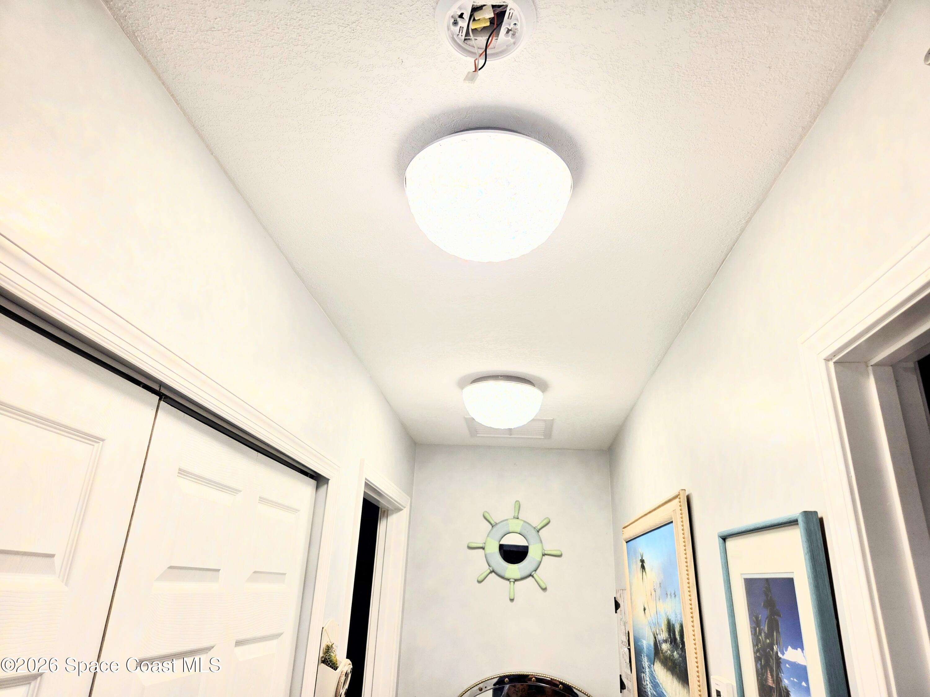 416 North 4th Street Cocoa Beach, FL 32931 - Photo 19 of 22 a view of livingroom with furniture