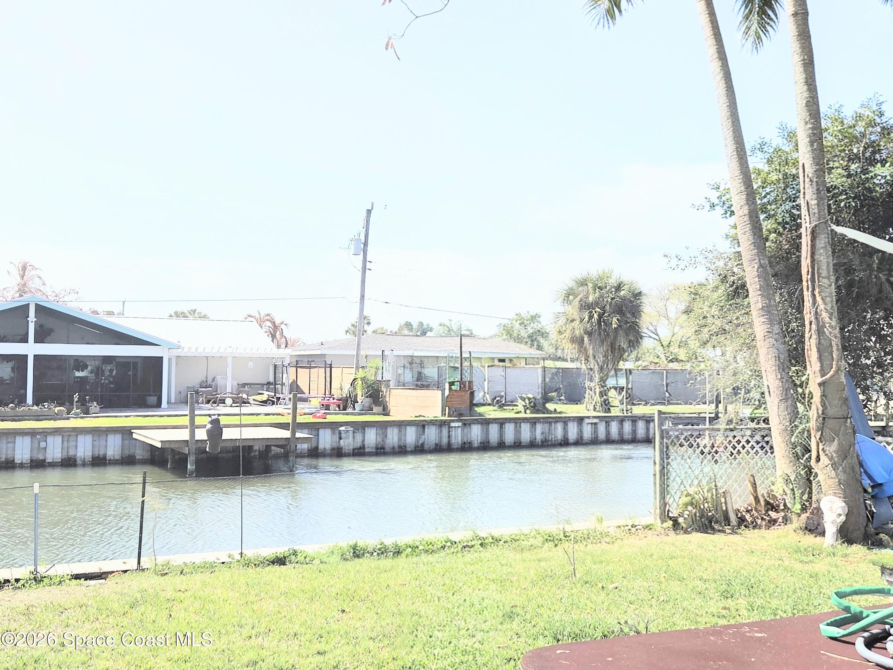 416 North 4th Street Cocoa Beach, FL 32931 - Photo 2 of 22 20260305_110331~5